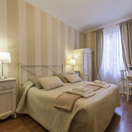 Soggiorno Pezzati Florence Extérieur photo