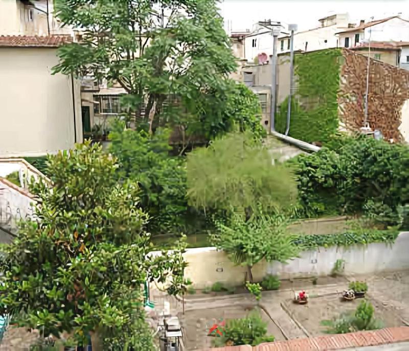 Soggiorno Pezzati Florence Extérieur photo