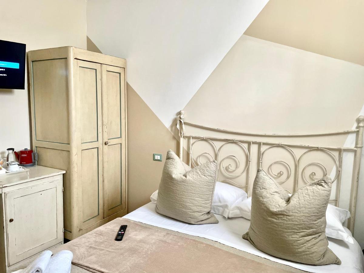 Soggiorno Pezzati Florence Extérieur photo
