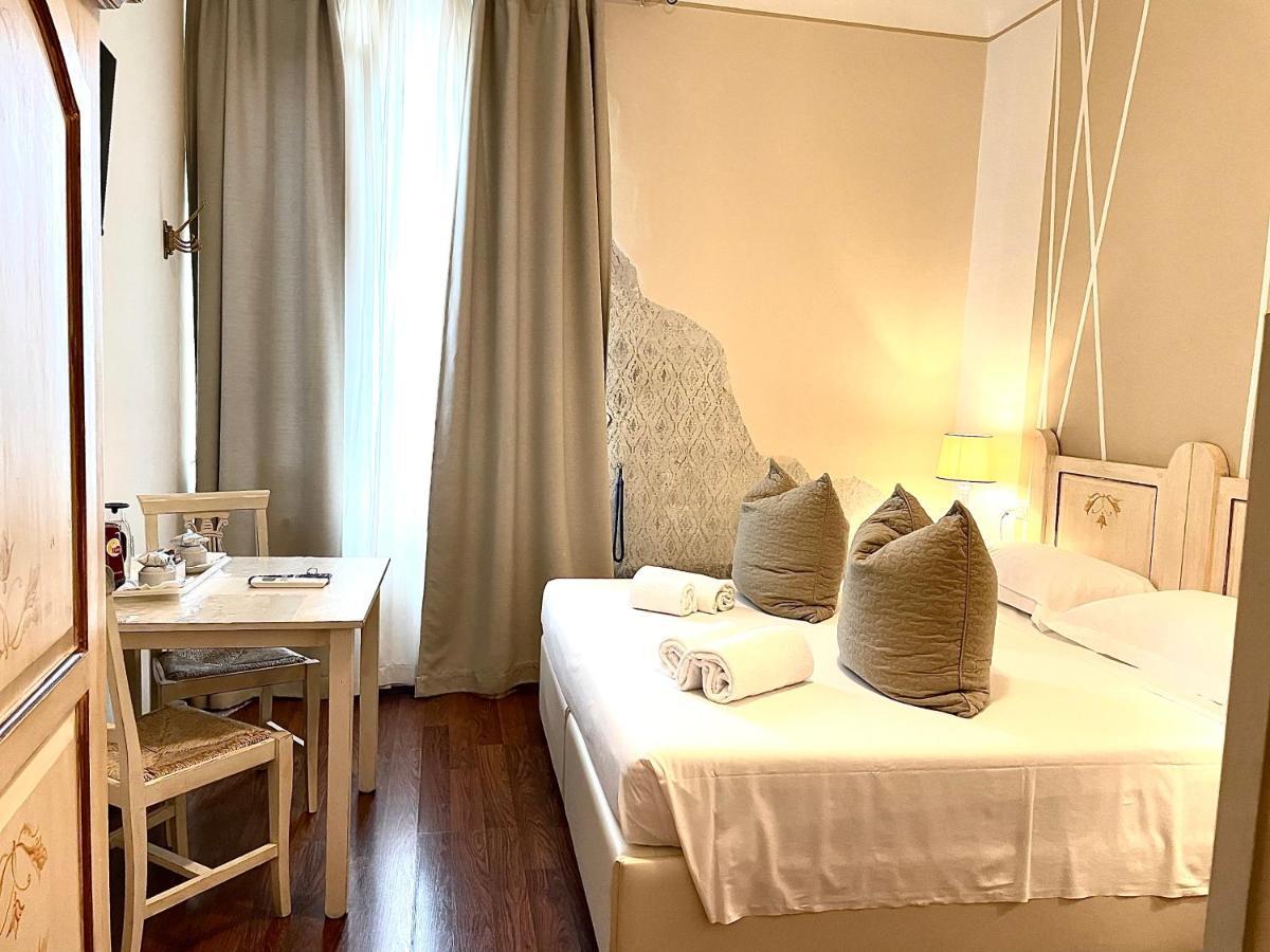 Soggiorno Pezzati Florence Extérieur photo