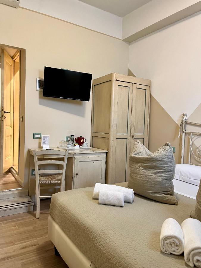 Soggiorno Pezzati Florence Extérieur photo