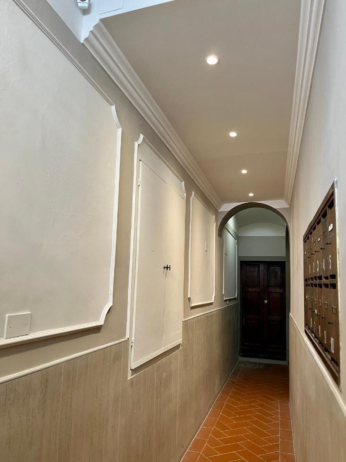 Soggiorno Pezzati Florence Extérieur photo