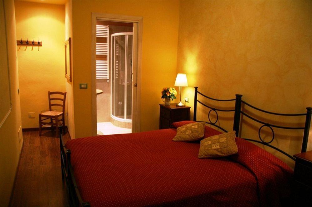 Soggiorno Pezzati Florence Extérieur photo