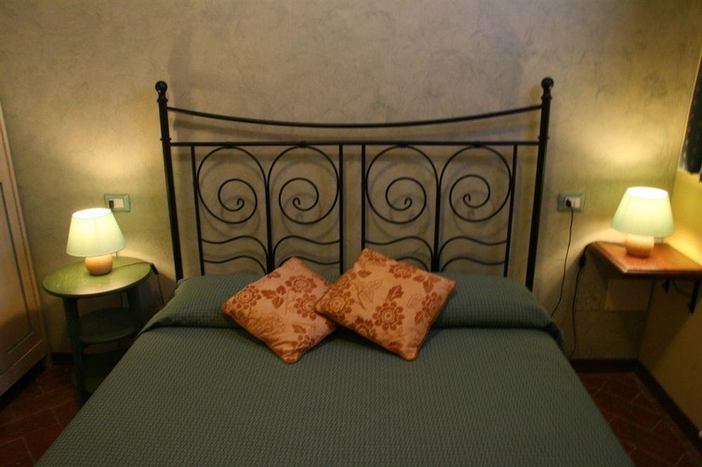 Soggiorno Pezzati Florence Extérieur photo