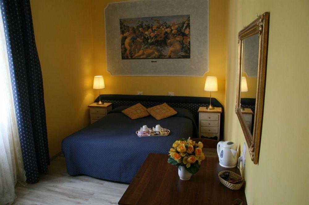 Soggiorno Pezzati Florence Extérieur photo