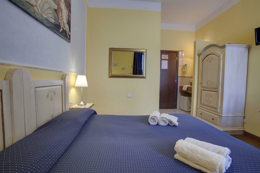 Soggiorno Pezzati Florence Extérieur photo
