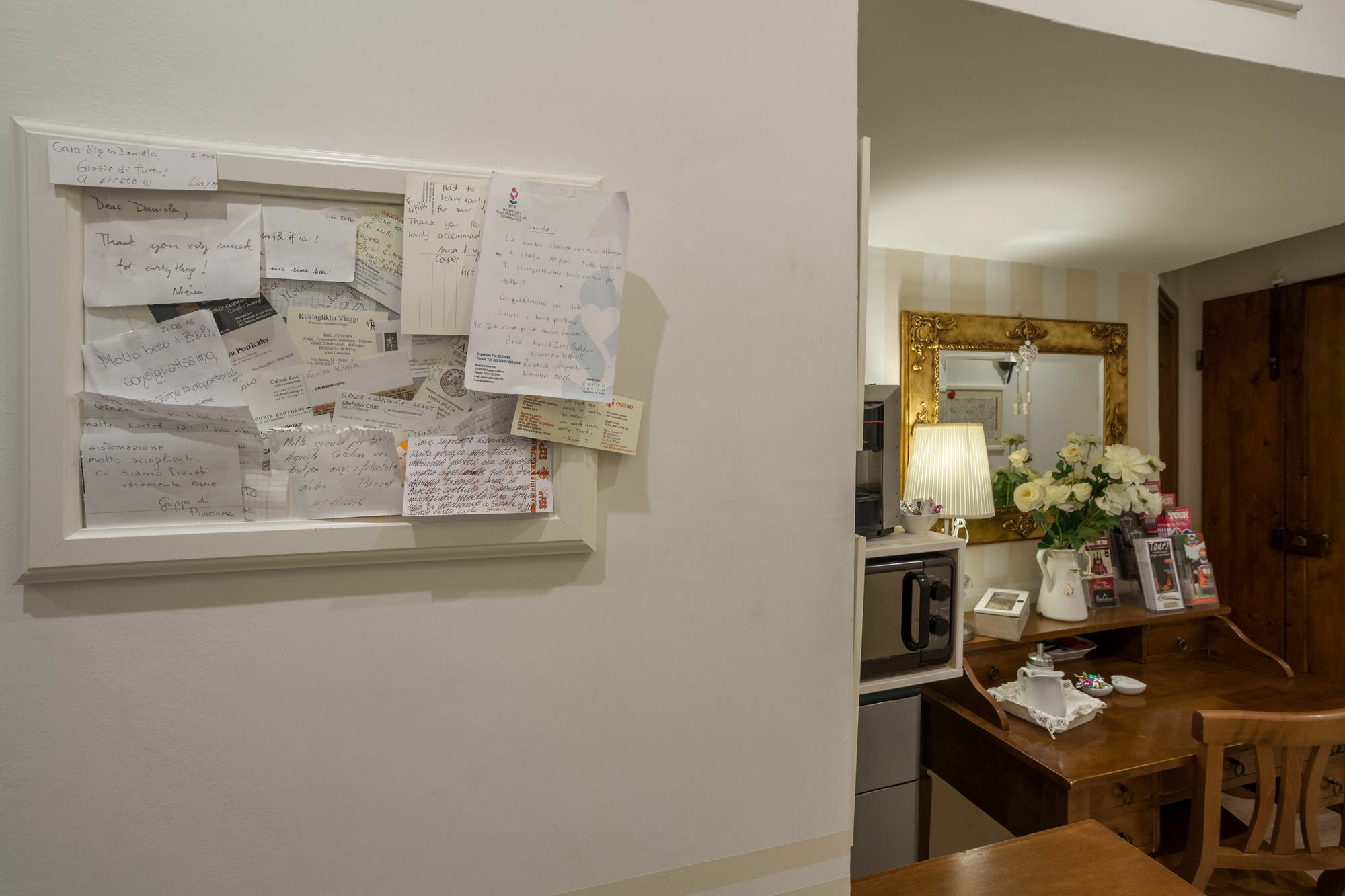 Soggiorno Pezzati Florence Extérieur photo