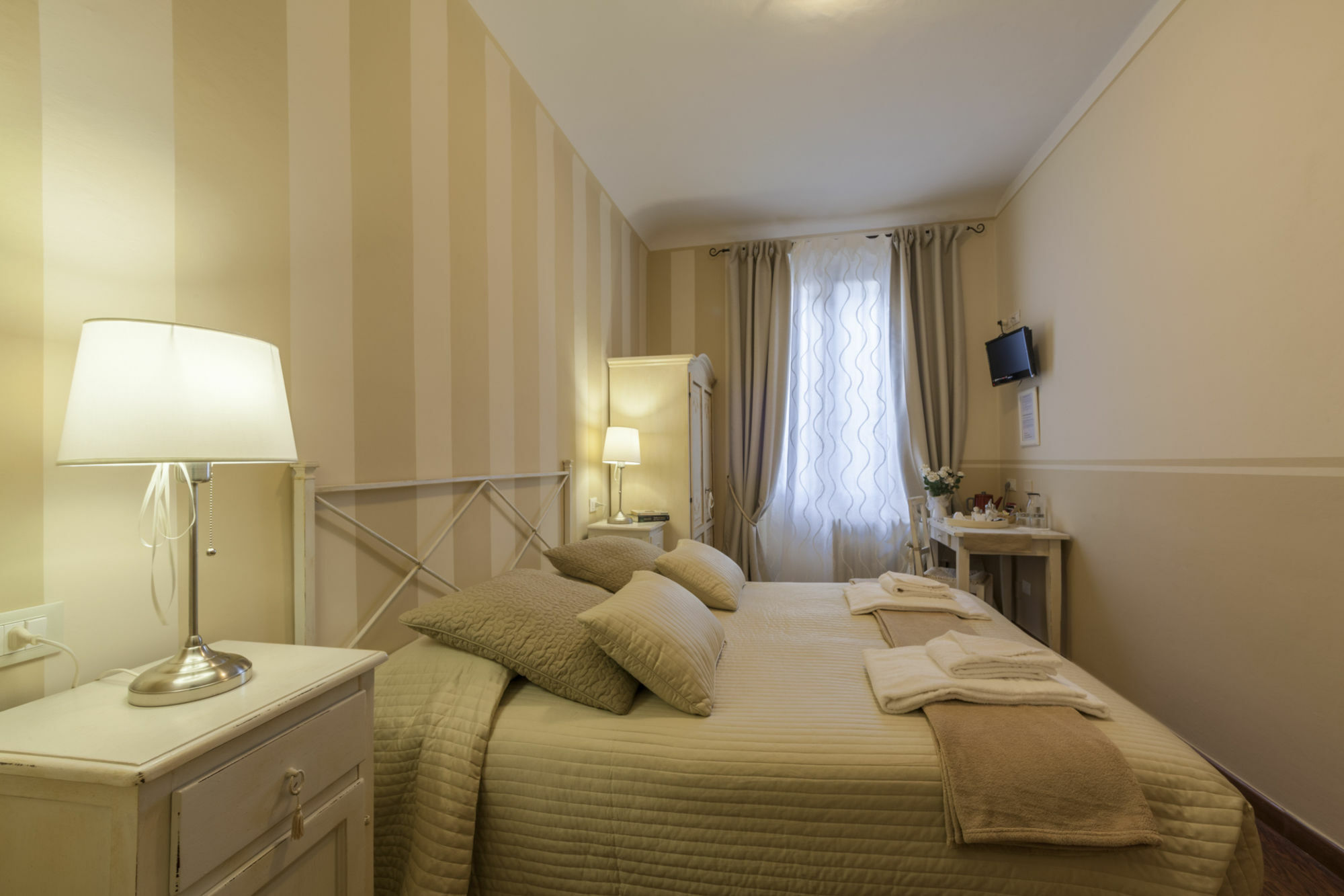 Soggiorno Pezzati Florence Extérieur photo