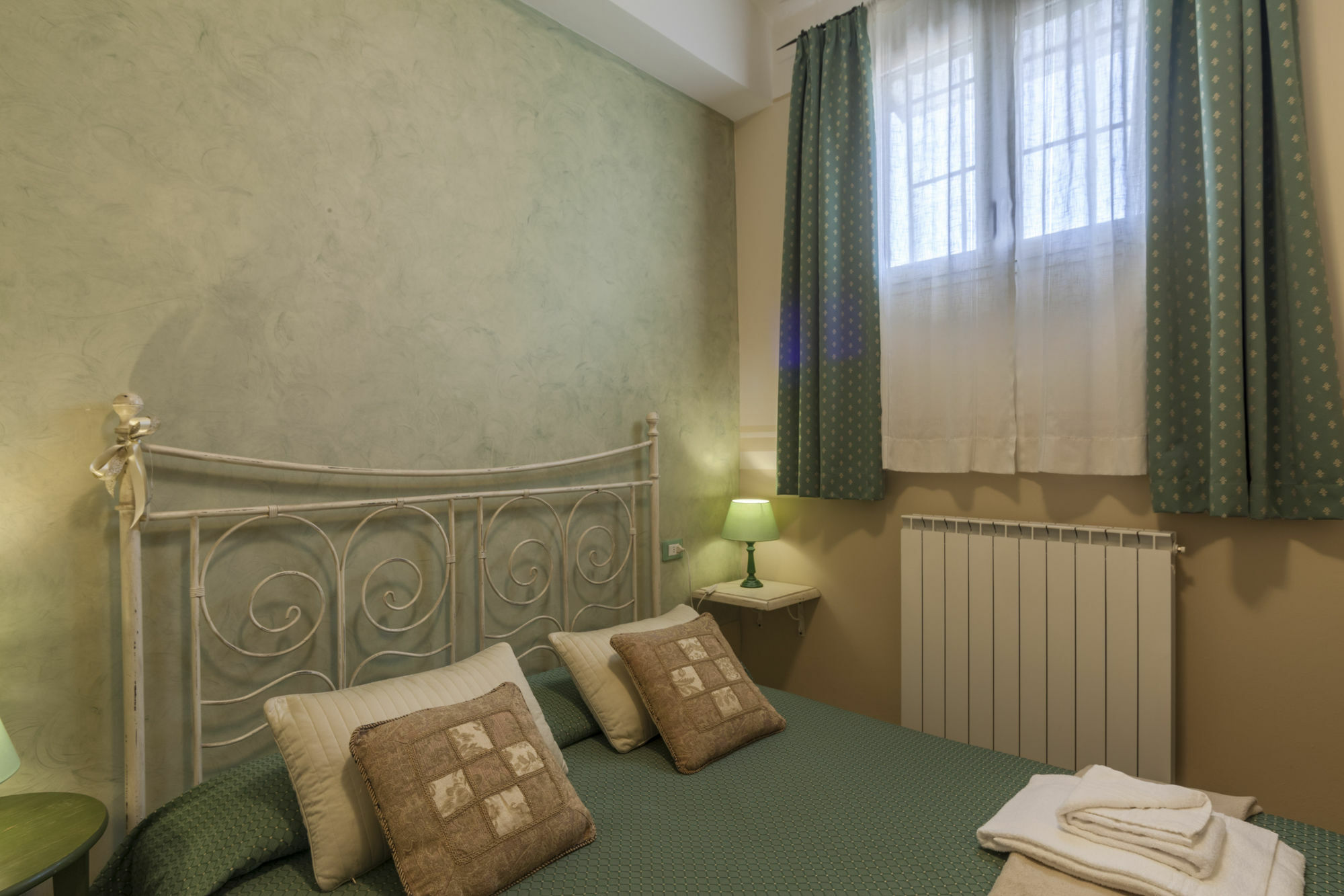 Soggiorno Pezzati Florence Extérieur photo