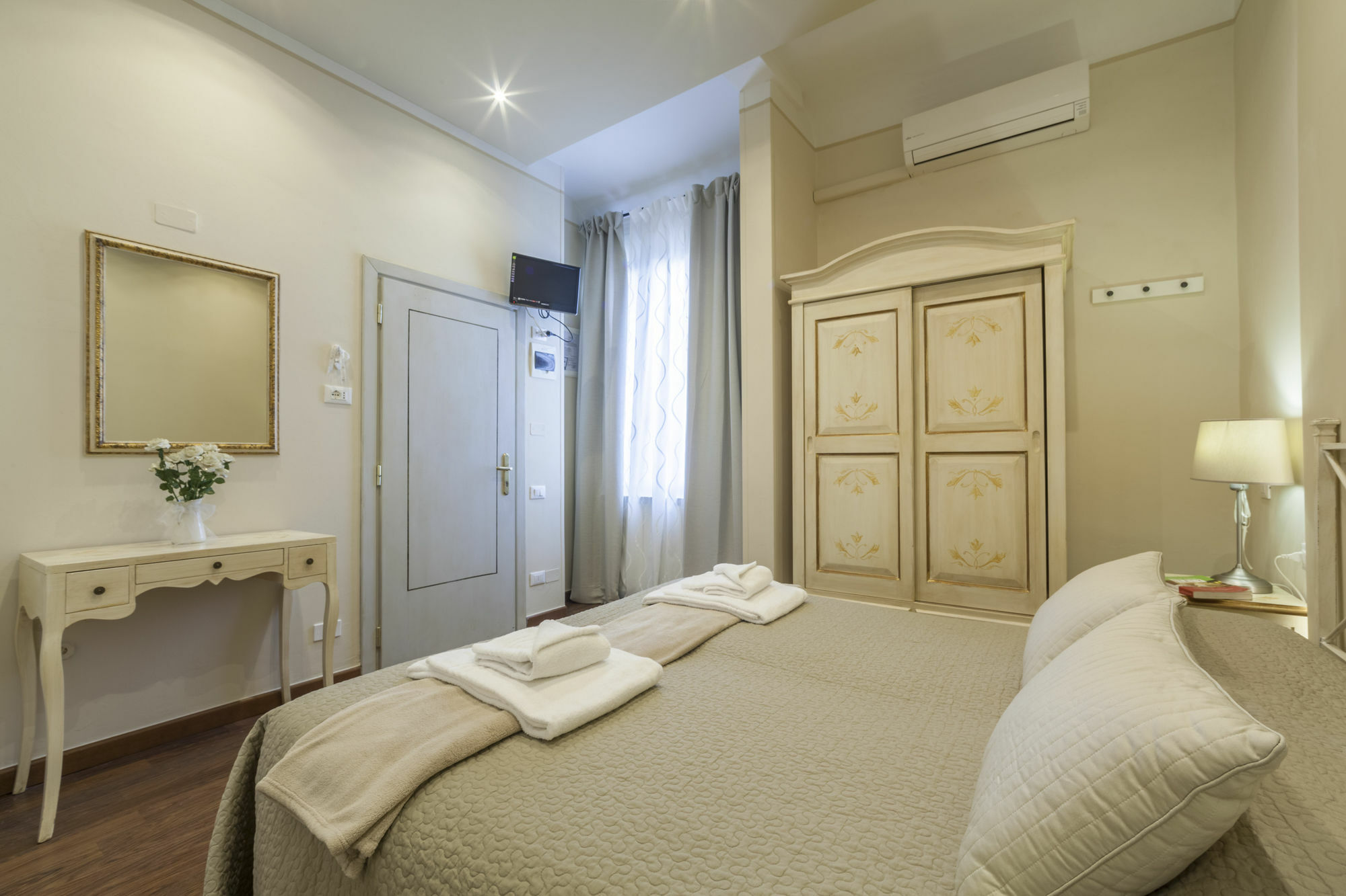 Soggiorno Pezzati Florence Extérieur photo
