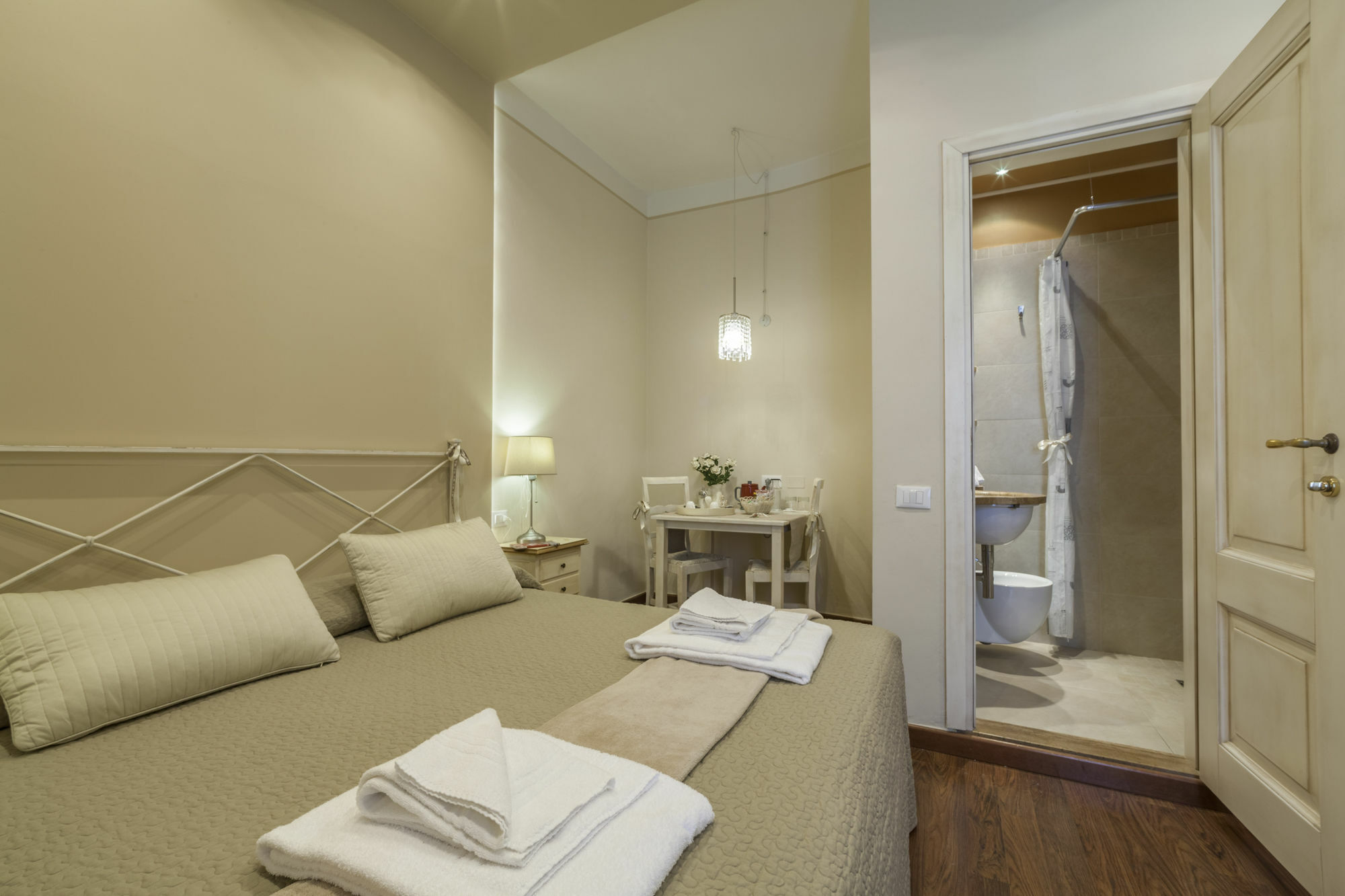 Soggiorno Pezzati Florence Extérieur photo