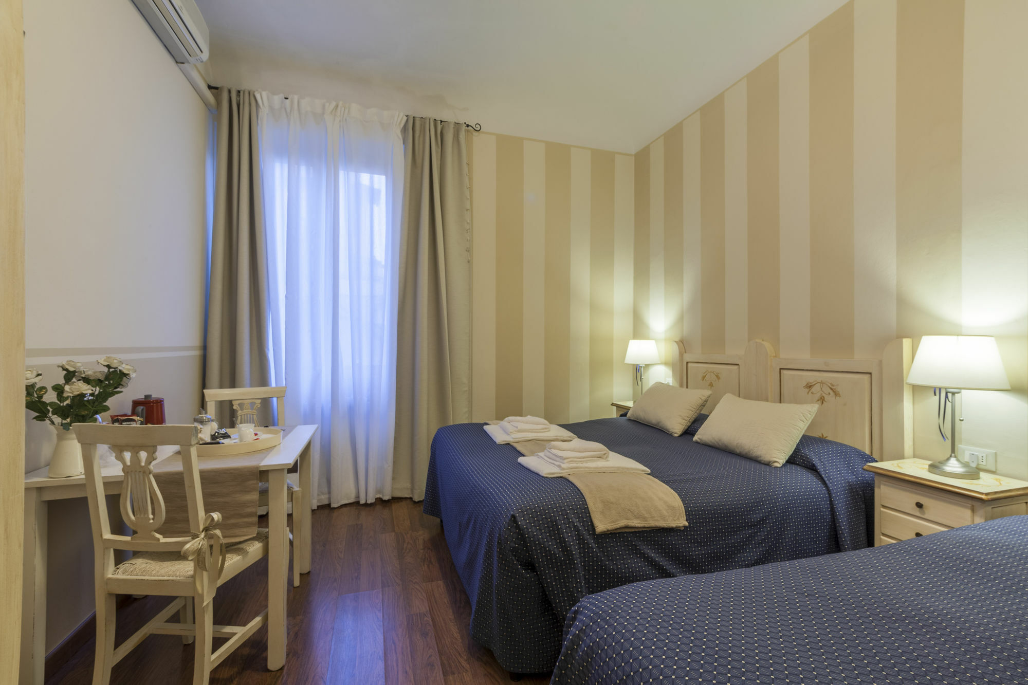 Soggiorno Pezzati Florence Extérieur photo